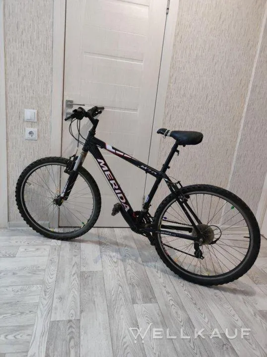 Mountainbike