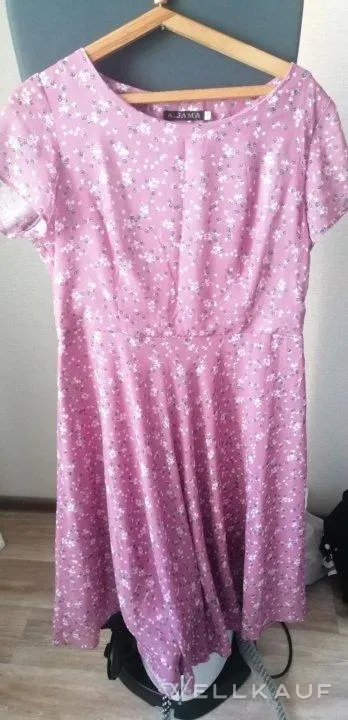 Kleid