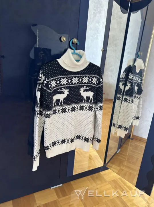 Herrenpullover