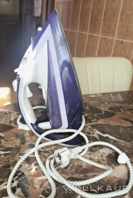 Tefal Bügeleisen