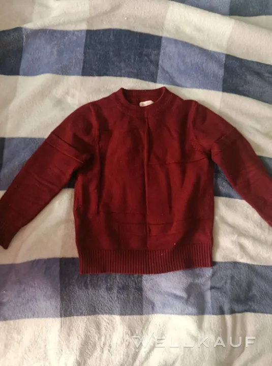 Pullover