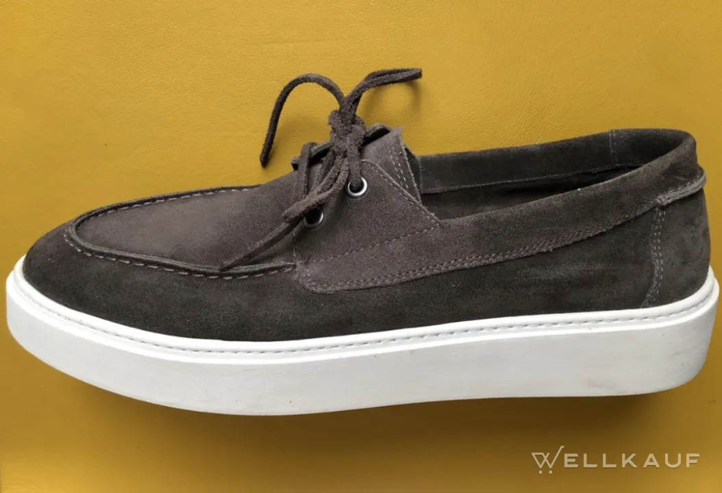 Halbschuhe