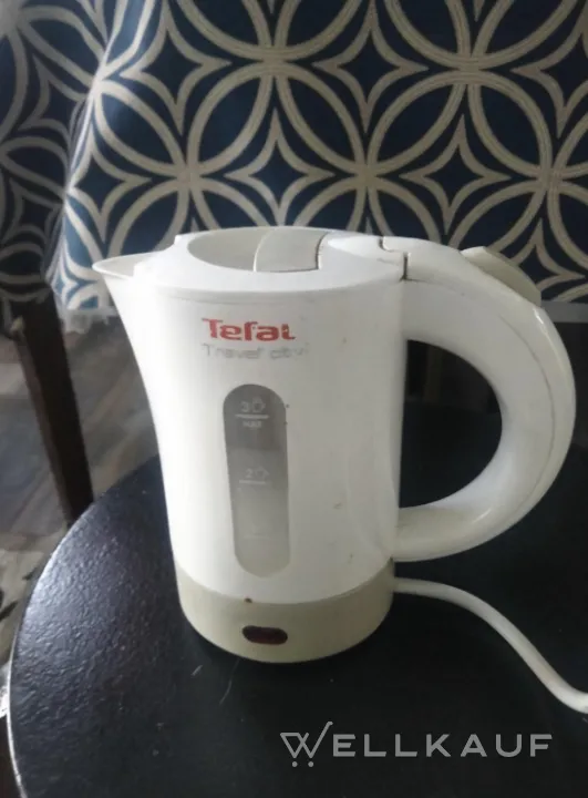 Tefal Camping-Wasserkocher