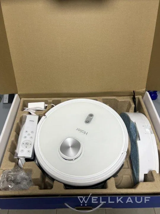 Haier HSR Care 