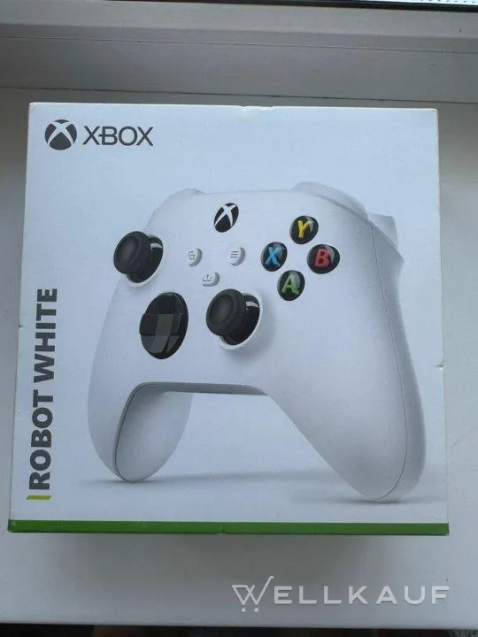 Xbox Wireless Controller
