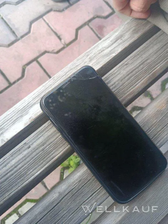 iPhone