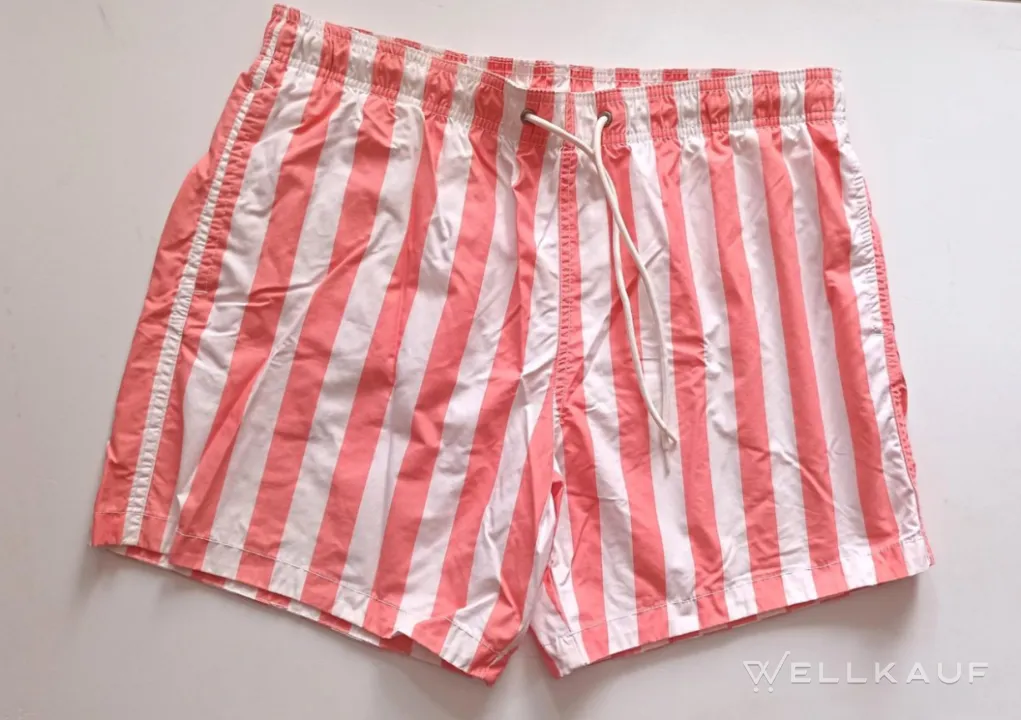 Strandshorts.