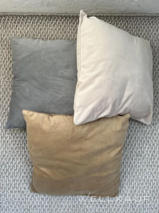 Sofakissen-Set