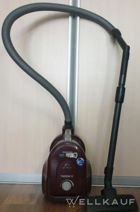 Staubsauger Samsung SC4335