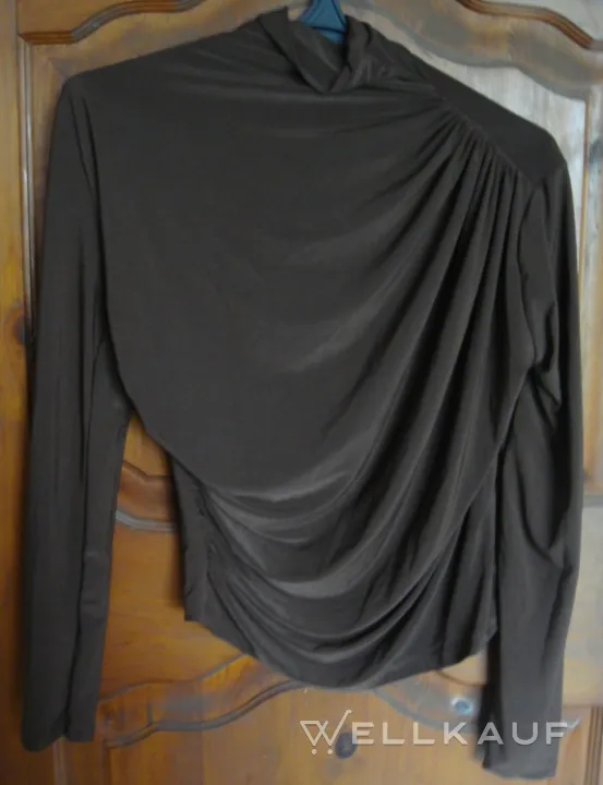 Langarmshirt für Damen
