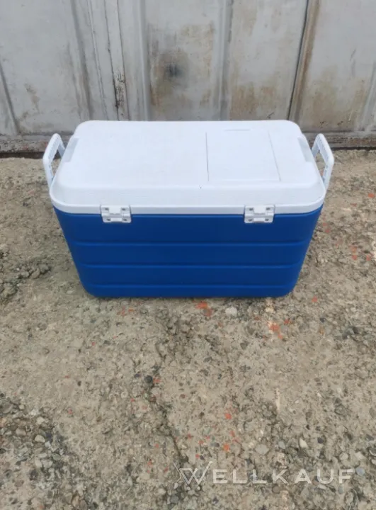 Thermobox