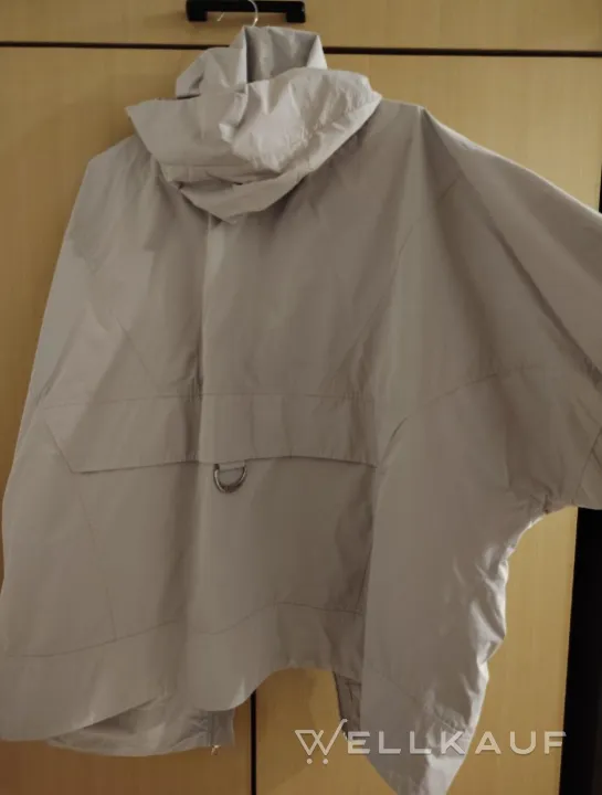 Windjacke
