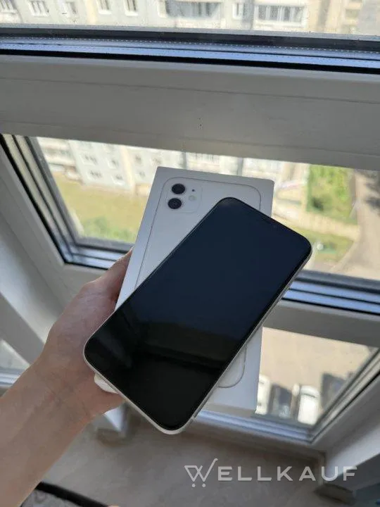 iPhone 11