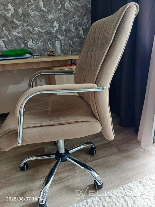 Computerstuhl