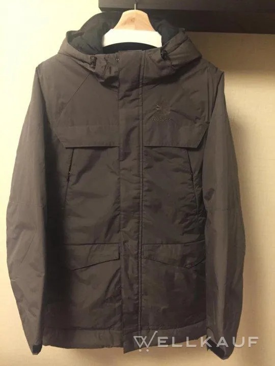 REEBOK Jacke
