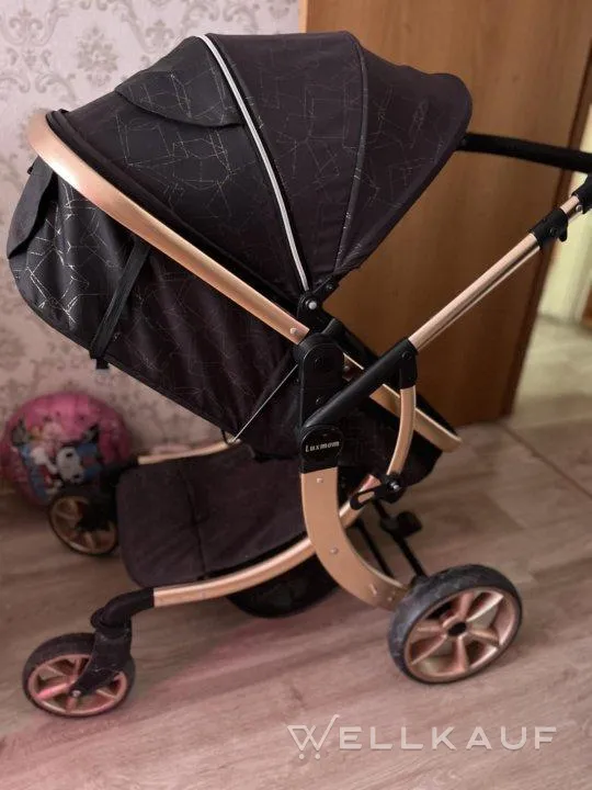 Kinderwagen