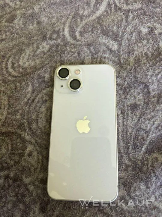 iPhone 13mini 