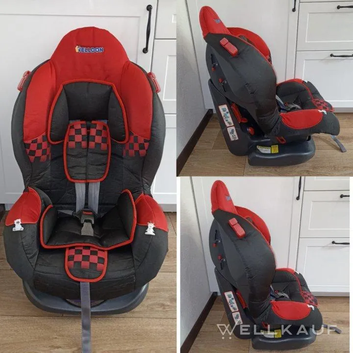 Autositz