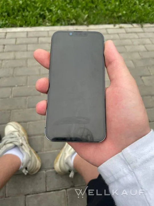 iPhone 13 Pro