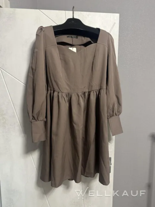 Damenkleid
