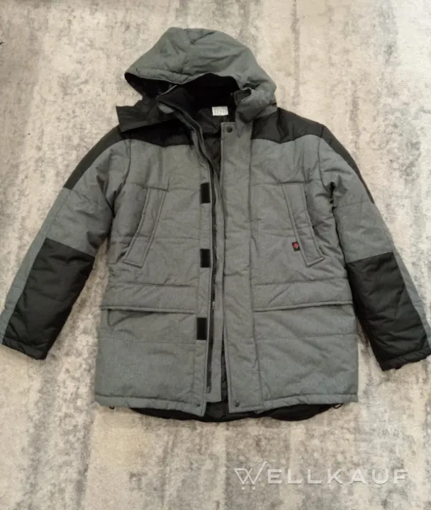 Jacke