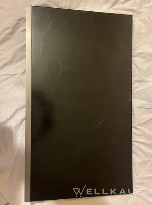 Samsung U28R550UQI Monitor