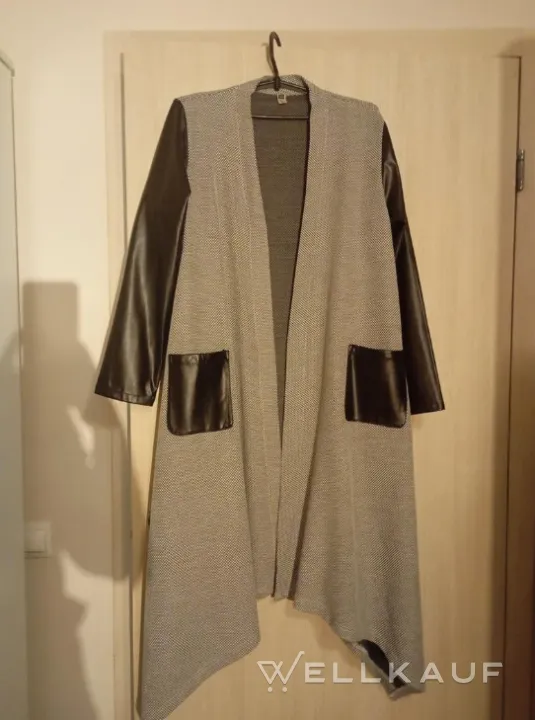 Strickjacke
