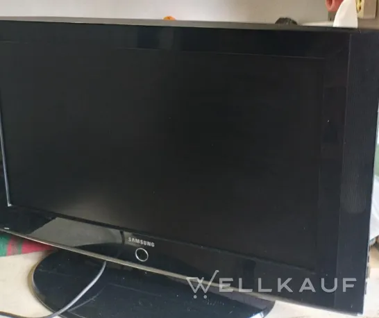 Fernseher
