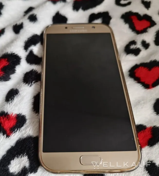 Samsung Smartphone