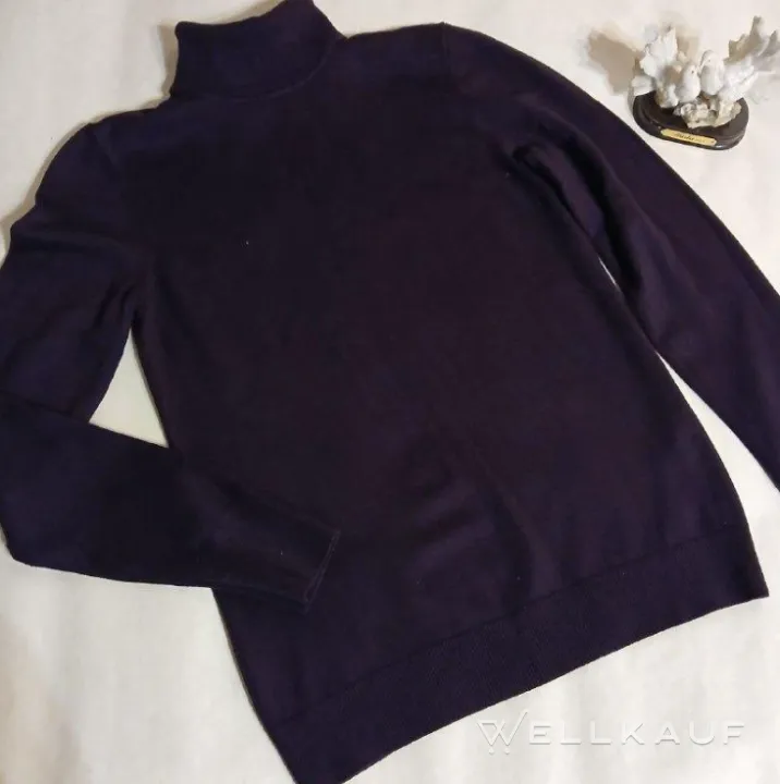 Rollkragenpullover für Damen