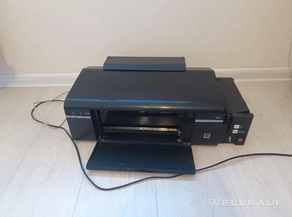 Farbdrucker Epson L800