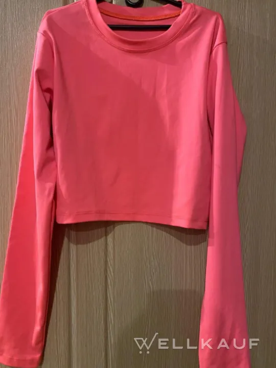 Langarmshirt