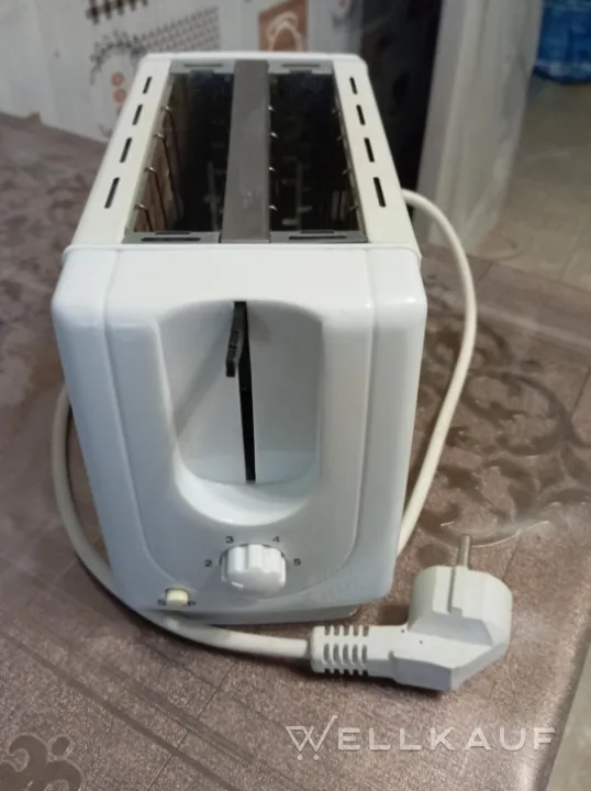 Toaster