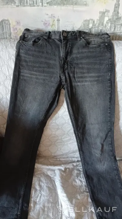 Herrenjeans