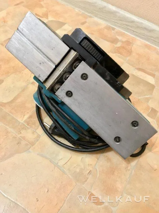 Elektro-Hobel Makita 1902