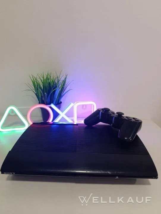 Sony PS3