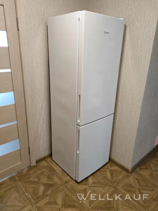 Kühlschrank indesit