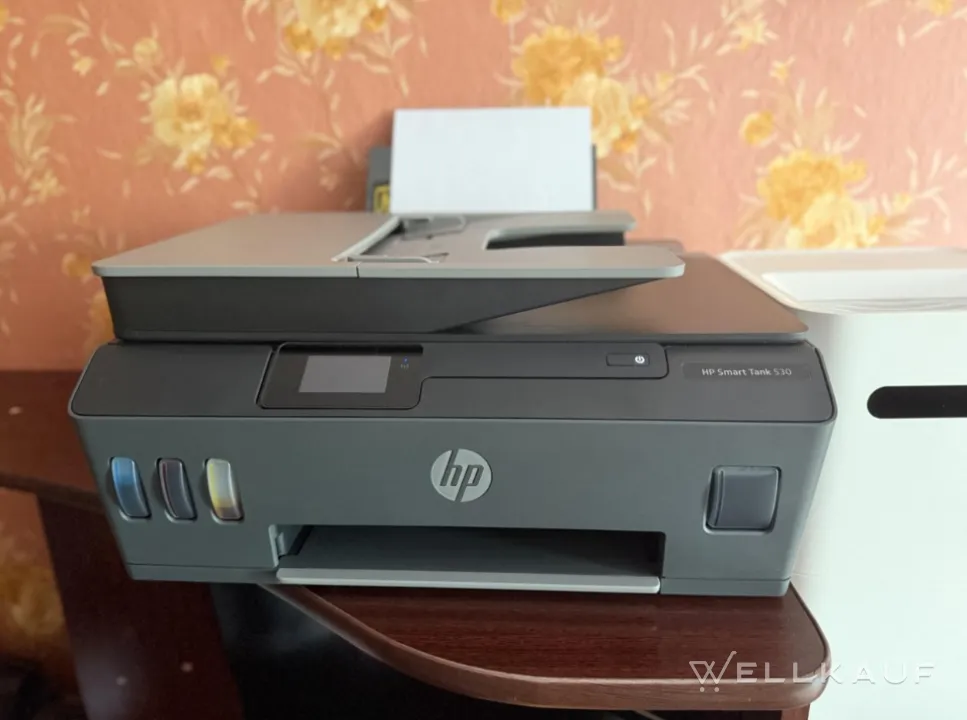 HP Smart Tank 530 Drucker