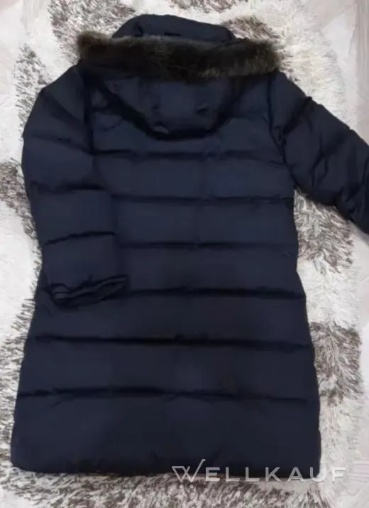 Daunenjacke Frauen