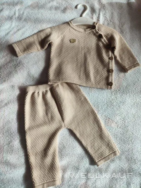 Anzug für Baby
