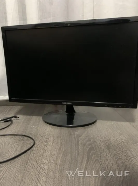 Monitor 75 Hz