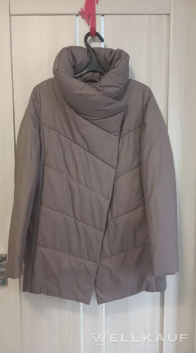 Jacke