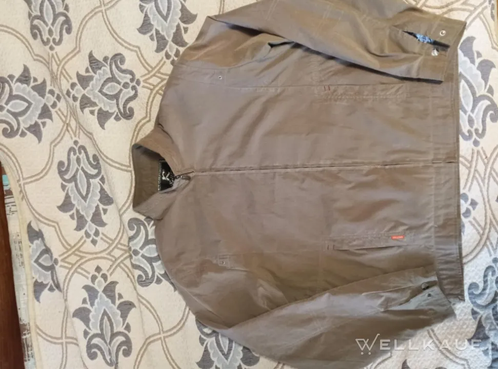 Windjacke
