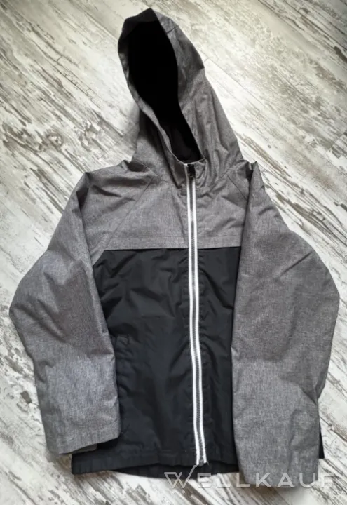 Windjacke