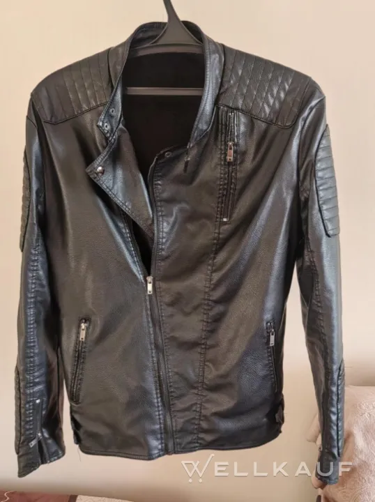 Herrenjacke