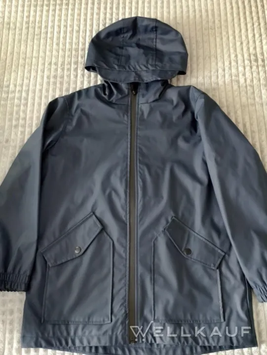 Windjacke