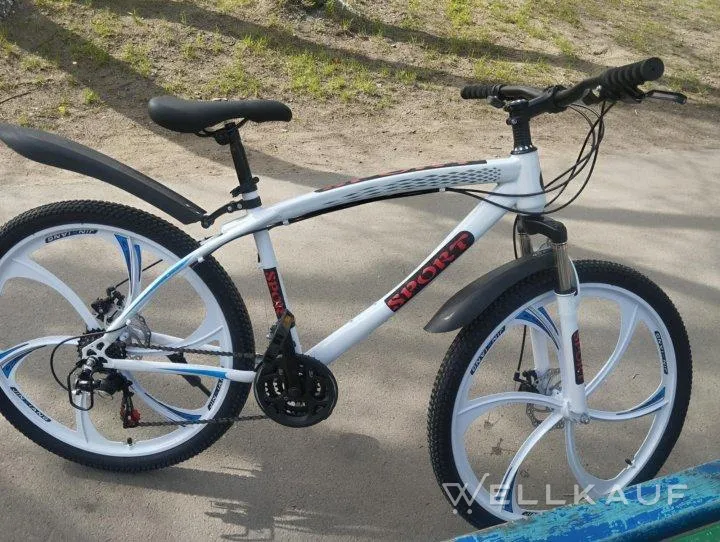 Fahrrad
