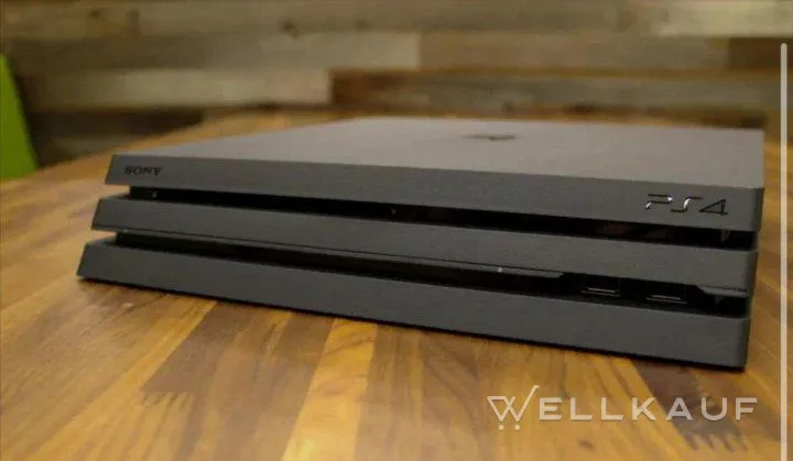 Sony PlayStation 4 Pro