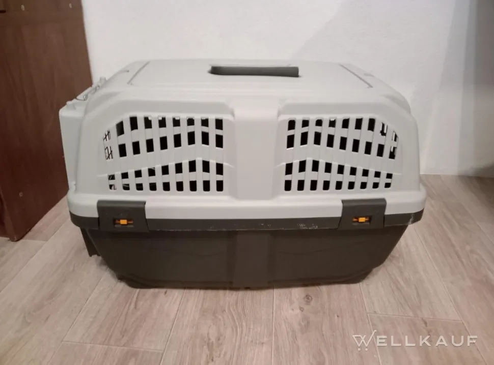 Katzentransportbox