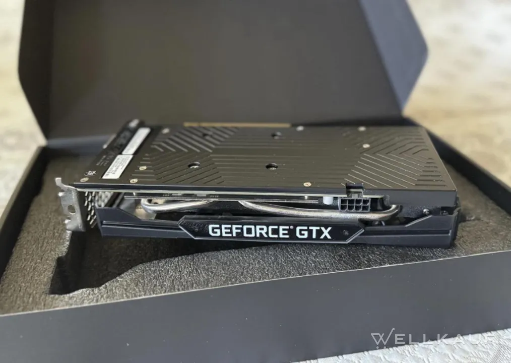 RTX 1660 SUPER 6G